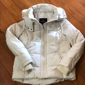 American Eagle Winter Coat